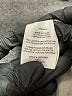 Thread & Supply 100% Polyester Gray Coat Size M - photo 7
