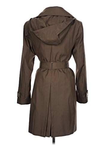 Calvin Klein Trenchcoat (view 2)