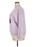 Hello Kitty Purple Sweatshirt Size XXL - photo 5
