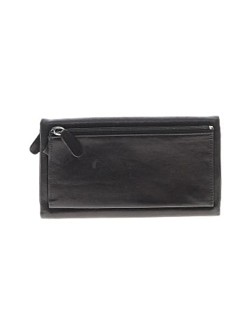 Lodis Leather Wallet (view 2)