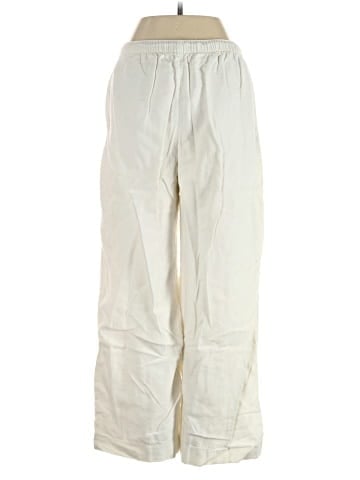 Abercrombie & Fitch Linen Pants (view 2)