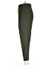 Garfield & Marks Solid Green Casual Pants Size 8 - photo 5