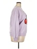 Hello Kitty Purple Sweatshirt Size XXL - photo 4