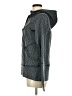 Athleta Gray Track Jacket Size M - photo 5