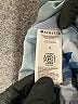Athleta Graphic Blue Active Pants Size M - photo 7