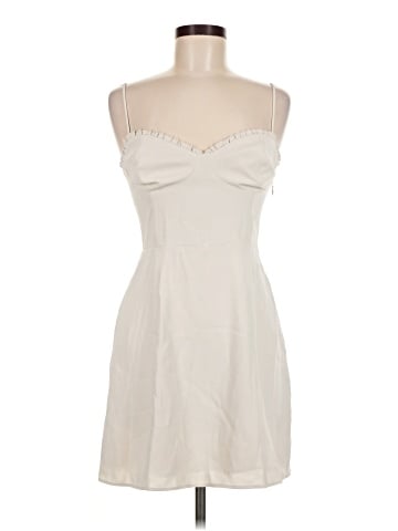 Wilfred Cocktail Dress (view 1)