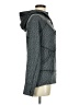 Athleta Gray Track Jacket Size M - photo 4