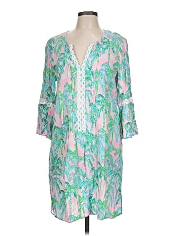 Lilly Pulitzer Casual Dress (view 1)