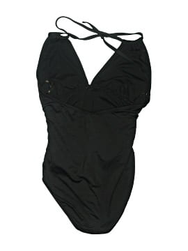 Liz Claiborne One Piece Swimsuit (view 2)