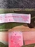 No Boundaries Camo Green Board Shorts Size 9 - photo 3