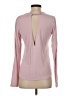 Unbranded Pink Long Sleeve T-Shirt Size S - photo 2