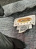 Talbots Gray Sleeveless Button-Down Shirt Size S - photo 4