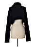 Mimosa Black Turtleneck Sweater Size L - photo 2