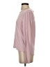 Unbranded Pink Long Sleeve T-Shirt Size S - photo 5