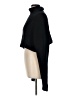 Mimosa Black Turtleneck Sweater Size L - photo 5