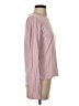 Unbranded Pink Long Sleeve T-Shirt Size S - photo 4
