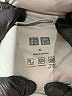 Uniqlo 100% Polyester Solid Gray Snow Jacket Size XL - photo 6