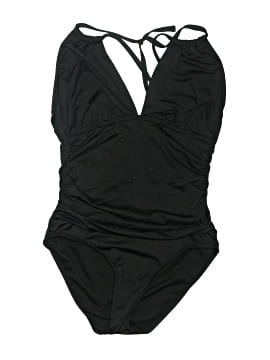 Liz Claiborne One Piece Swimsuit (view 1)