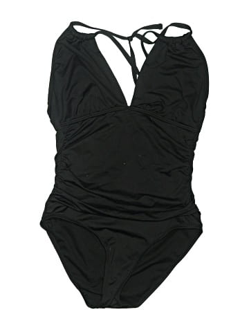 Liz Claiborne One Piece Swimsuit (view 1)