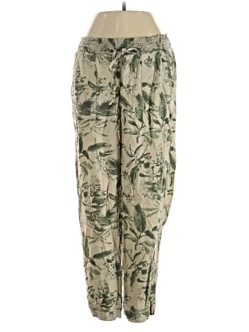 Lucky Brand Linen Pants (view 1)