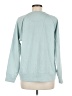 Eddie Bauer Teal Sweatshirt Size M - photo 2