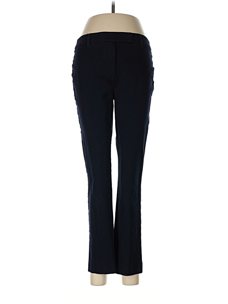 Pre-owned Talbots Casual Pants In Blue
