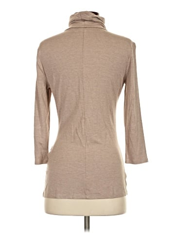 7th Avenue Design Studio New York & Company 3/4 Sleeve Top (view 2)