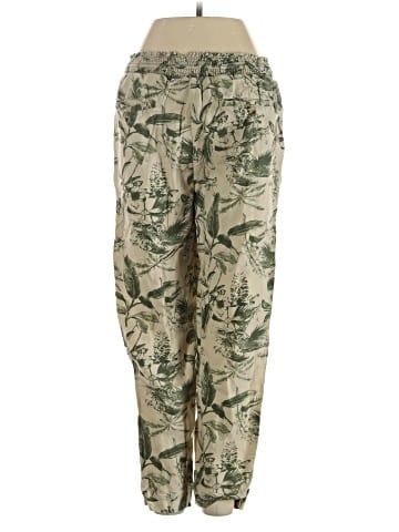 Lucky Brand Linen Pants (view 2)