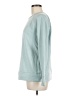 Eddie Bauer Teal Sweatshirt Size M - photo 5