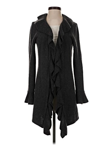 Lord & Taylor Wool Cardigan (view 1)