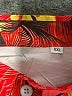 Unbranded Tropical Red Short Sleeve Button-Down Shirt Size XXL - photo 7