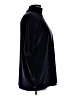 Ann Taylor LOFT Black 3/4 Sleeve Top Size L - photo 4