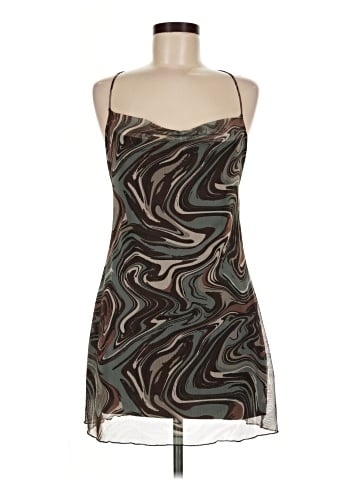 Pull&Bear Cocktail Dress (view 1)