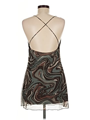 Pull&Bear Cocktail Dress (view 2)