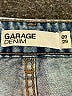 Garage Hearts Blue Jeans Size 29 waist - photo 7