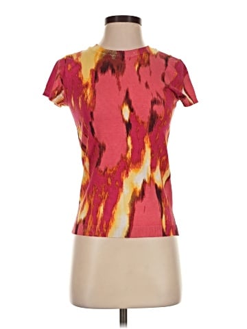 Calvin Klein Short Sleeve T-Shirt (view 1)