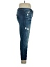 Joe's Jeans Hearts Blue Jeans Size 30 waist - photo 4
