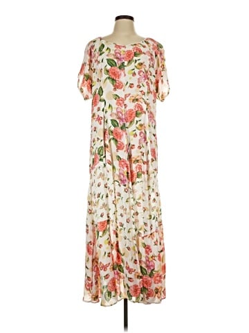 Lola P. Casual Dress (view 1)