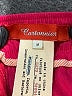Cartonnier Pink Active Pants Size M - photo 7