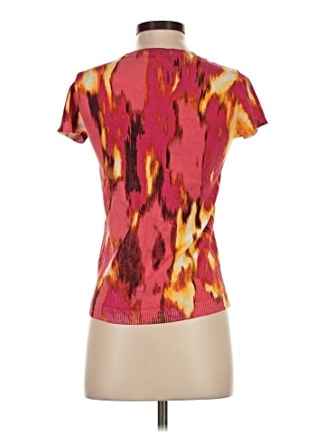 Calvin Klein Short Sleeve T-Shirt (view 2)
