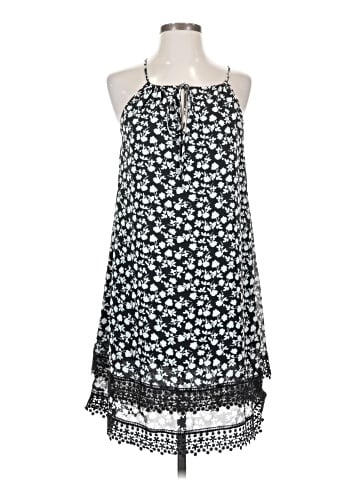 Susana Monaco Casual Dress (view 1)