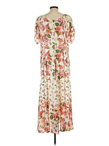 Lola P. Casual Dress (view 2)