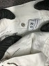 Ann Taylor LOFT Metallic Ivory Jeans Size 30 waist - photo 8