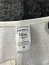 Carter's Ivory Sleeveless Blouse 12-18 MO / 18 MO - photo 3