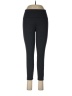 Athleta Chevron-herringbone Black Active Pants Size M (petite) - photo 1