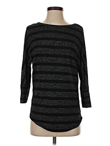 Market and Spruce 3/4 Sleeve Top (view 1)