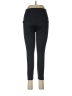 Athleta Chevron-herringbone Black Active Pants Size M (petite) - photo 2