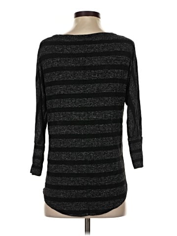 Market and Spruce 3/4 Sleeve Top (view 2)