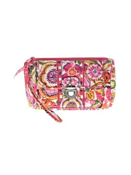 Vera Bradley Wristlet