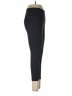 Athleta Chevron-herringbone Black Active Pants Size M (petite) - photo 4
